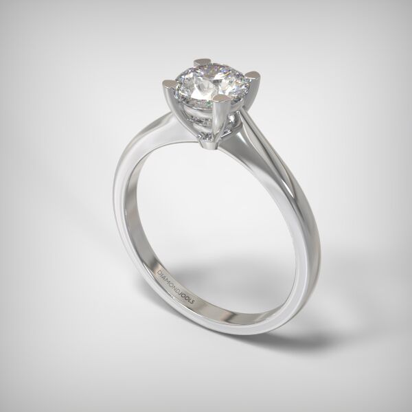 Engagement Ring LR228